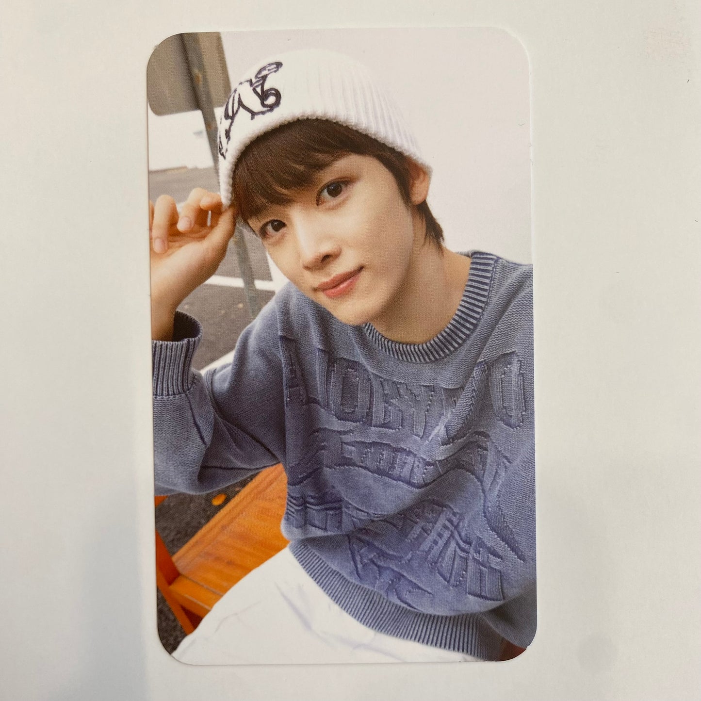 RIIZE - Baskin Robbins Photocards