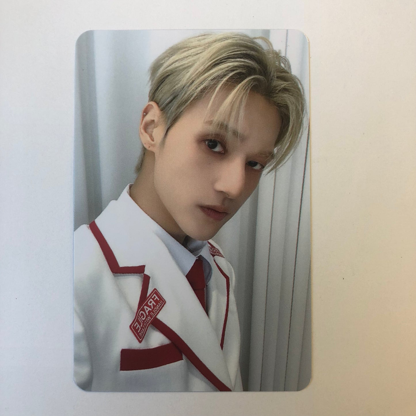 ATEEZ - ANITEEZ [IN THE CALLING] Photocards