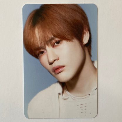 NCT DREAM - 2024 Season's Greetings Trading Cards