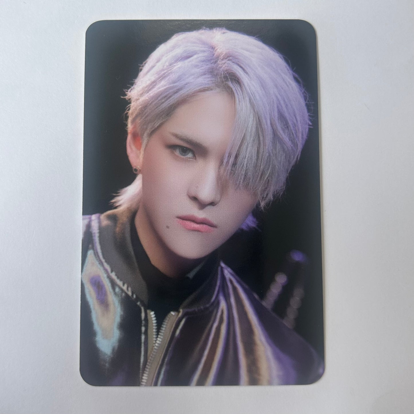 TREASURE - Hello MD Booth Trading Photocards
