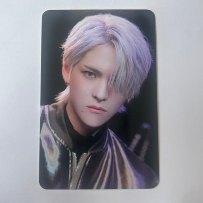 TREASURE - Hello MD Booth Trading Photocards