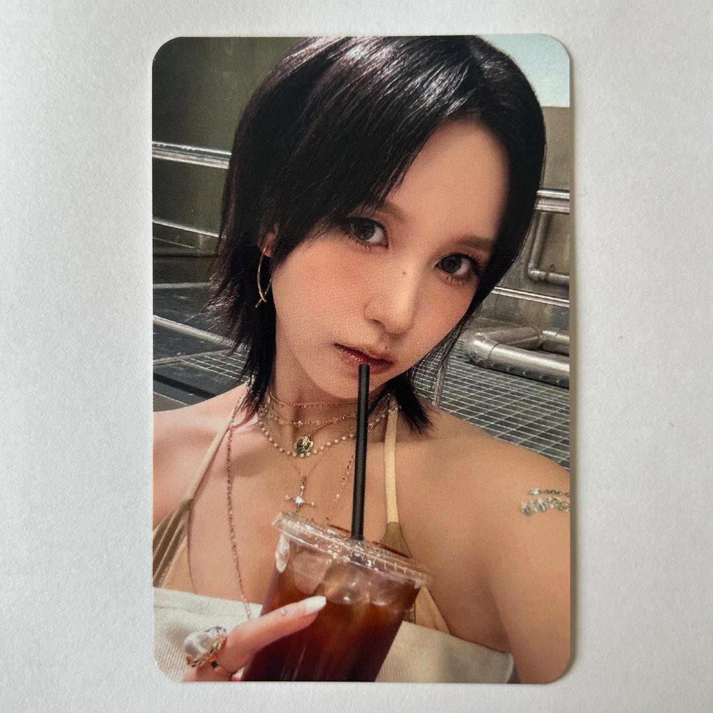 TWICE - This is For (Digipack ver) Soundwave Photocards