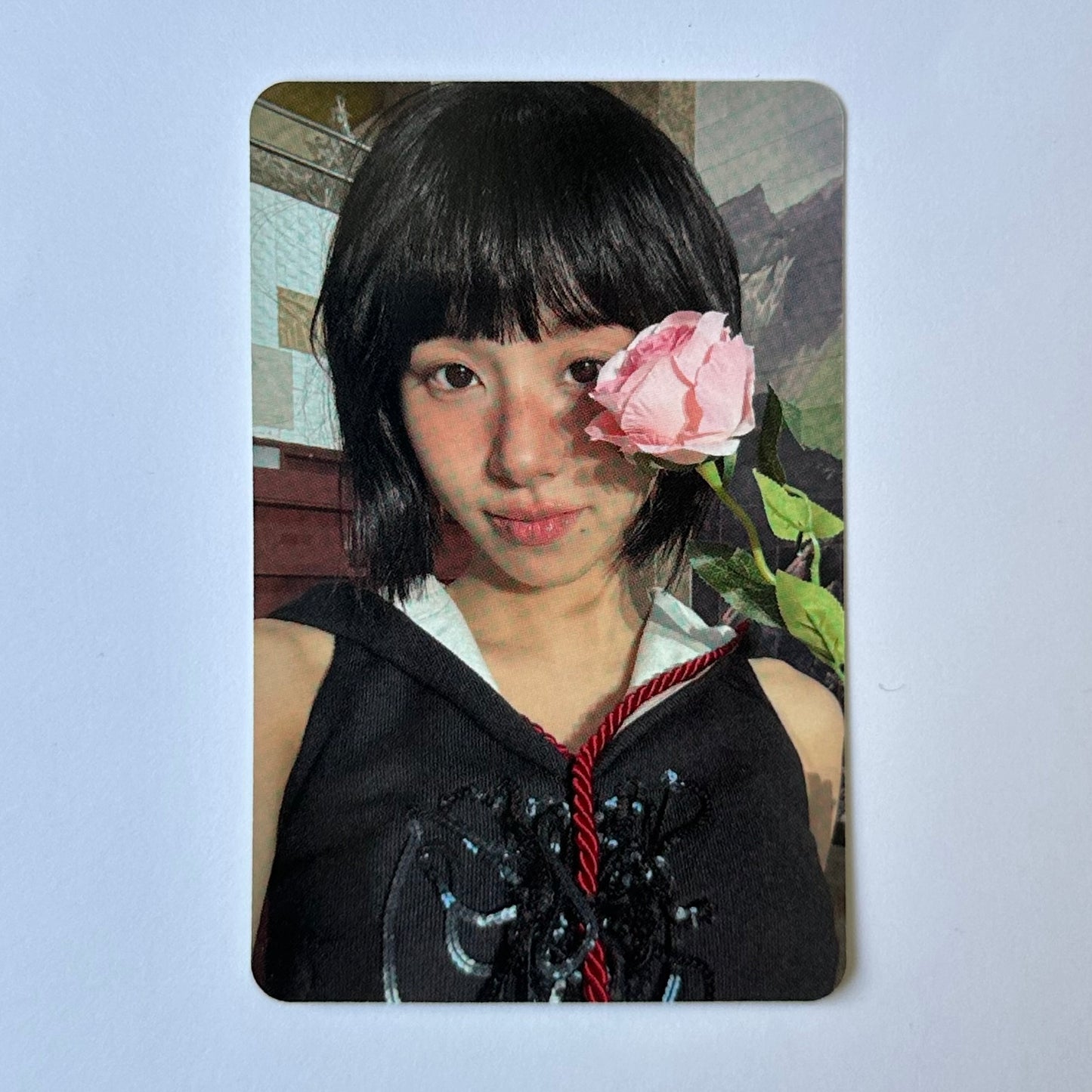 CHAEYOUNG - LIL FANTASY VOL. 1 Apple Music Photocards