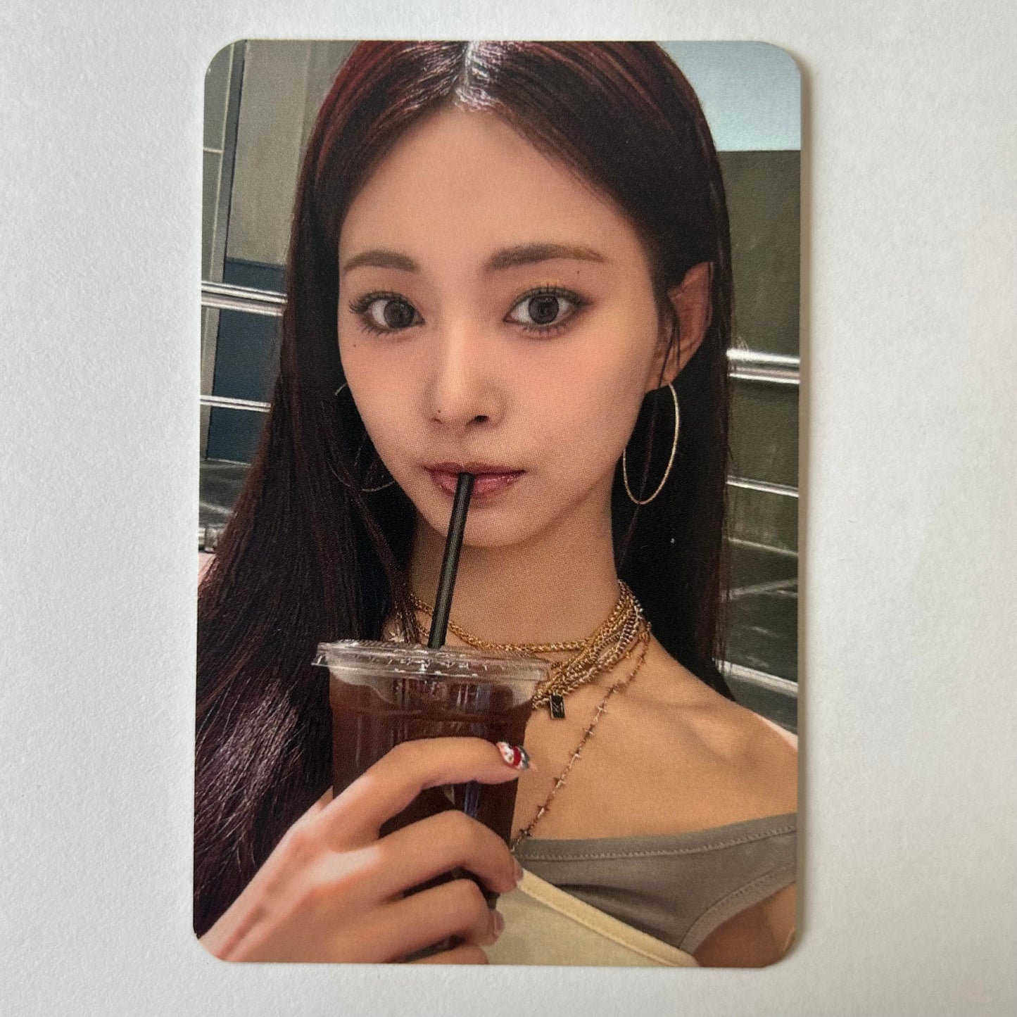 TWICE - This is For (Digipack ver) Soundwave Photocards