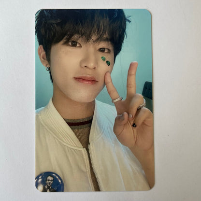 TREASURE - Hello Seoul Tour Trading Photocards