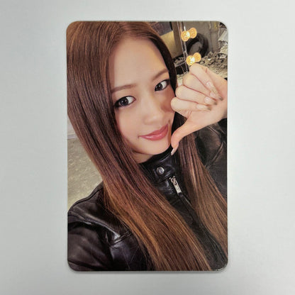 IVE - 'IVE SECRET' (Digipack Ver) Starship Photocards