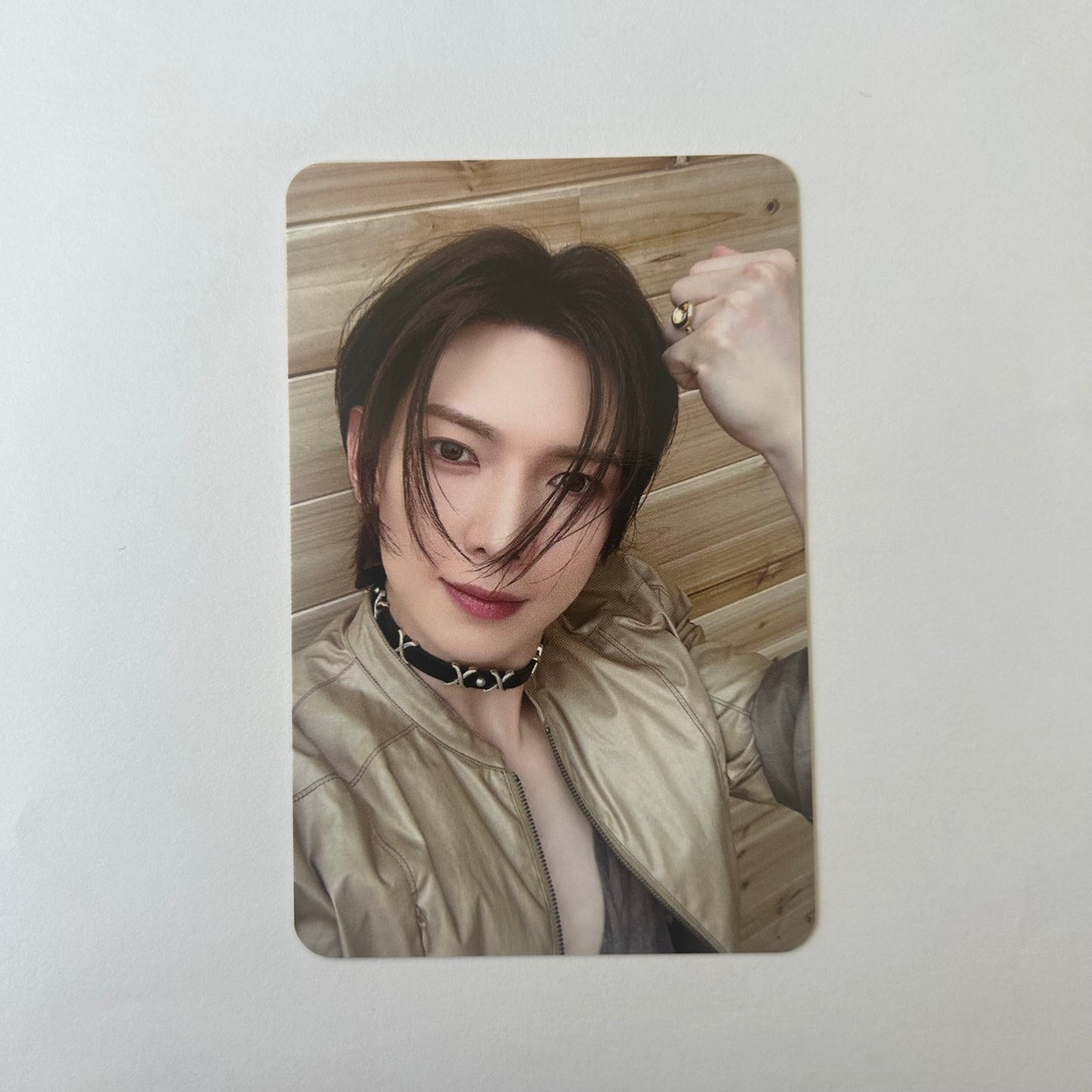 ATEEZ - GOLDEN HOUR PART.3 Soundwave Photocards