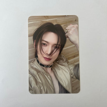 ATEEZ - GOLDEN HOUR PART.3 Soundwave Photocards