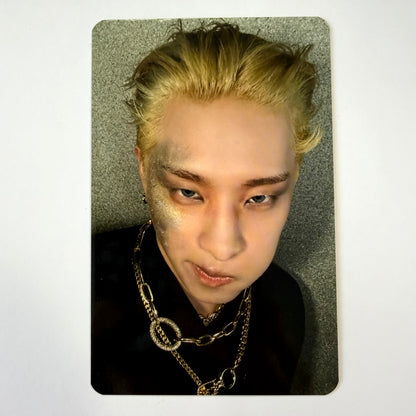 P1HARMONY - UNIQUE Soundwave Photocards