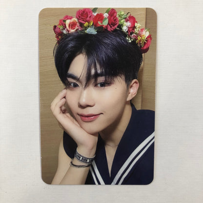 ZEROBASEONE - YOU HAD ME AT HELLO Makestar Photocards