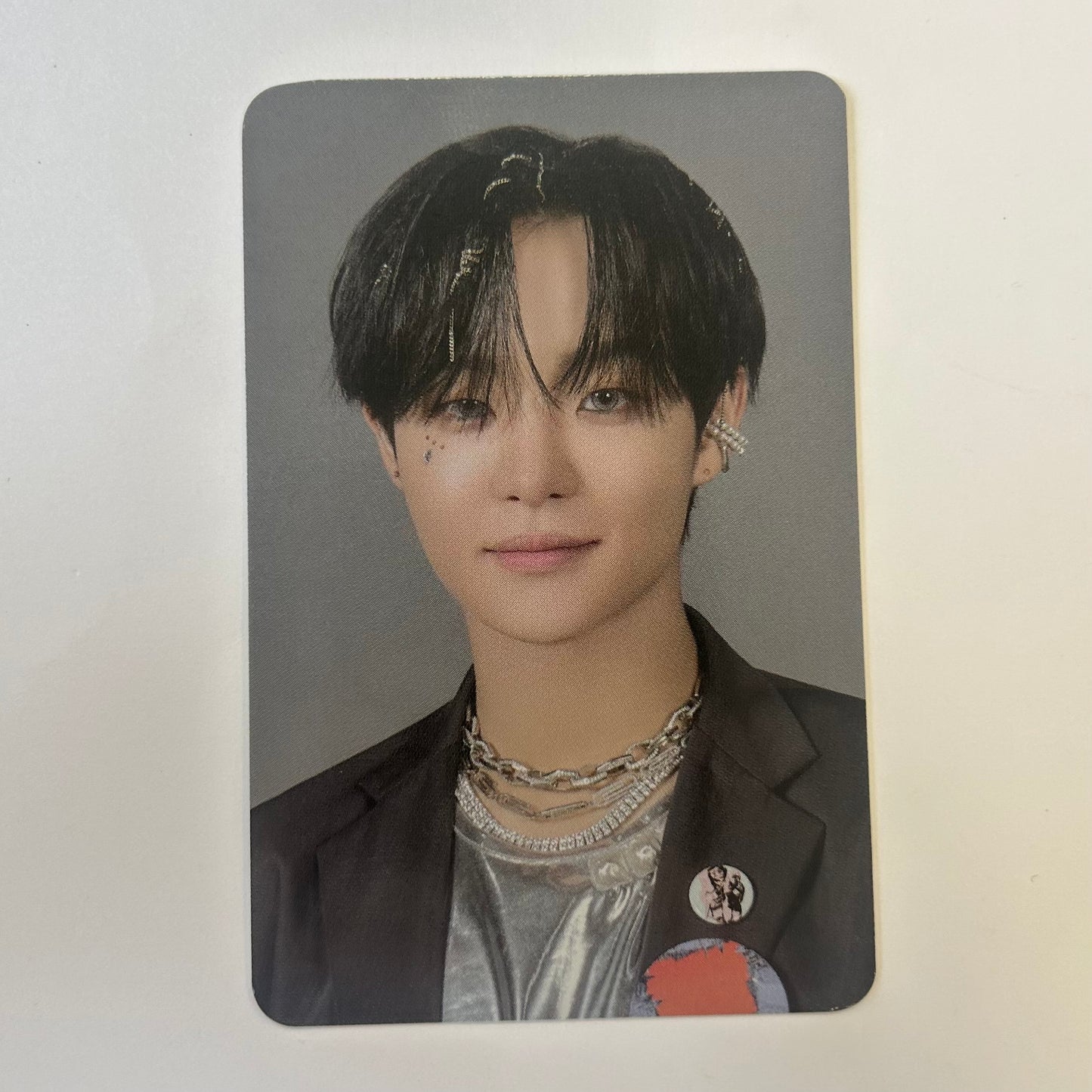 TREASURE - The Second Step: Chapter Two YG Select Photocards