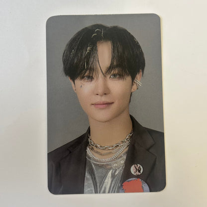 TREASURE - The Second Step: Chapter Two YG Select Photocards