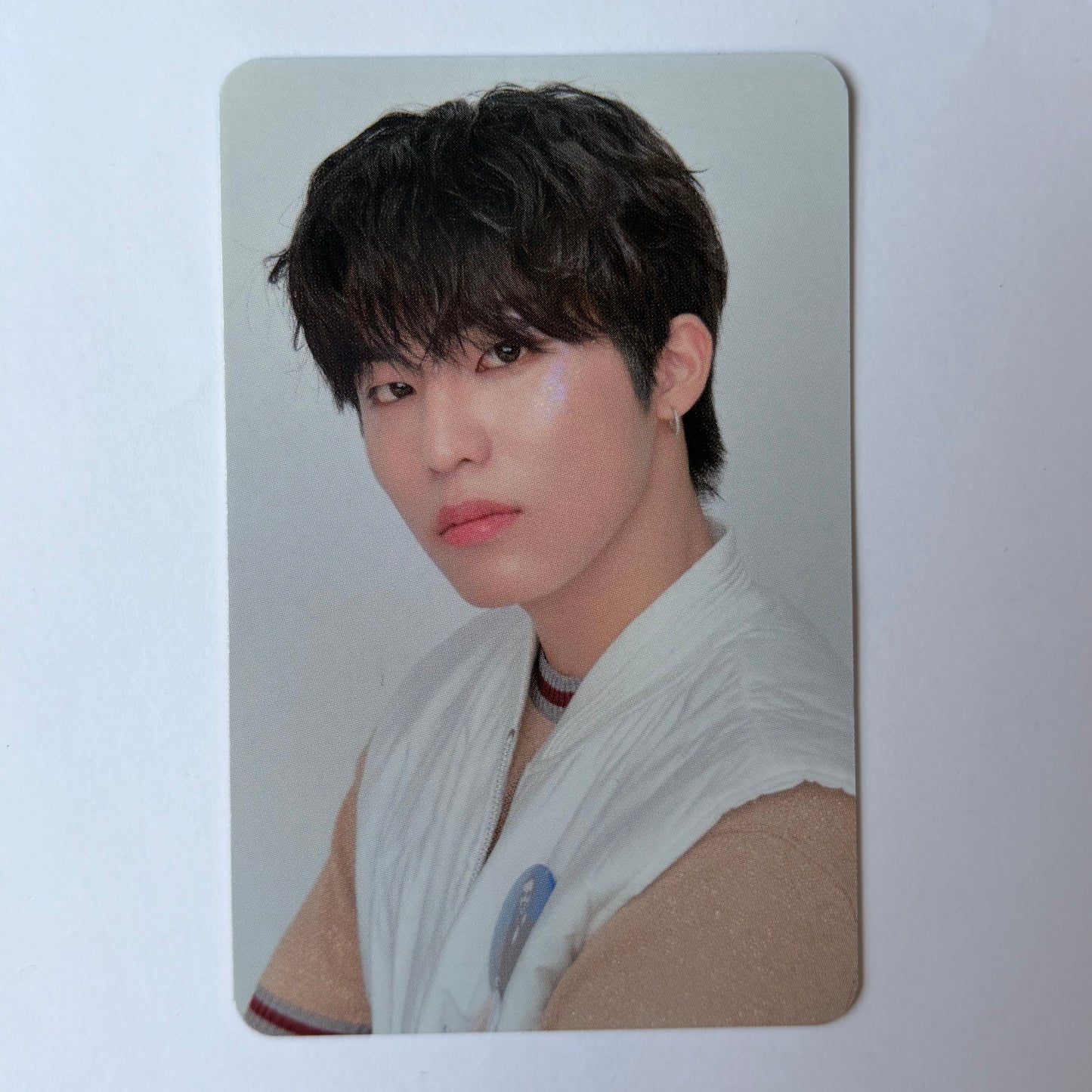 TREASURE - The Second Step: Chapter Two Makestar Photocards