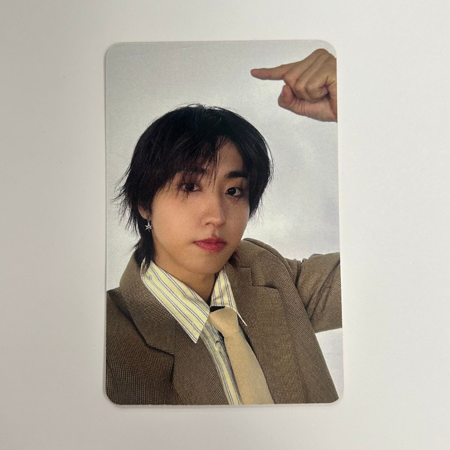 STRAY KIDS - THIS & THAT Apple Music Photocards