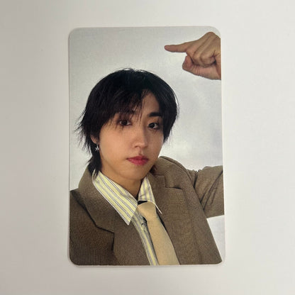 STRAY KIDS - THIS & THAT Apple Music Photocards