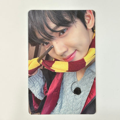 ZEROBASEONE - Melting Point Apple Music Lucky Draw Photocard