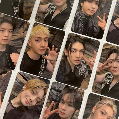 STRAY KIDS - THIS & THAT Yes24 Photocards