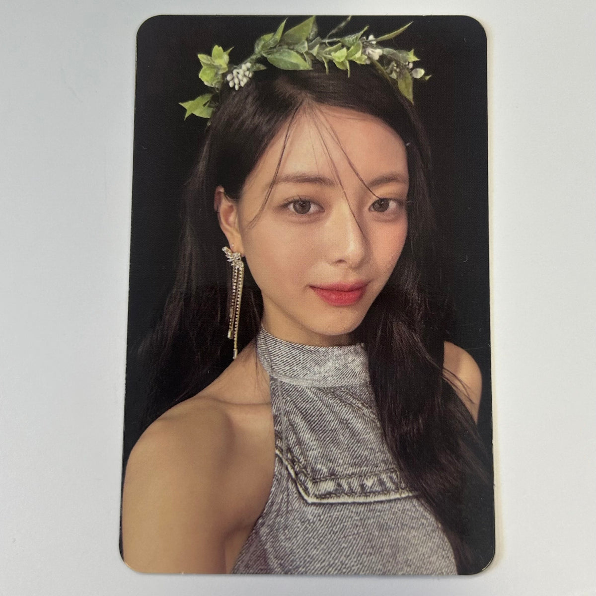 ITZY- Official Album/MD Photocards (Yuna)