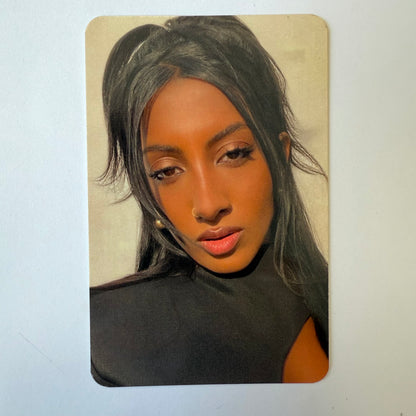 KATSEYE - 'Beautiful Chaos' Soundwave Photocards