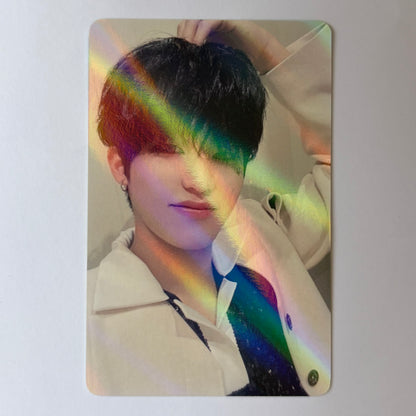TREASURE - The Second Step: Chapter Two Makestar Photocards