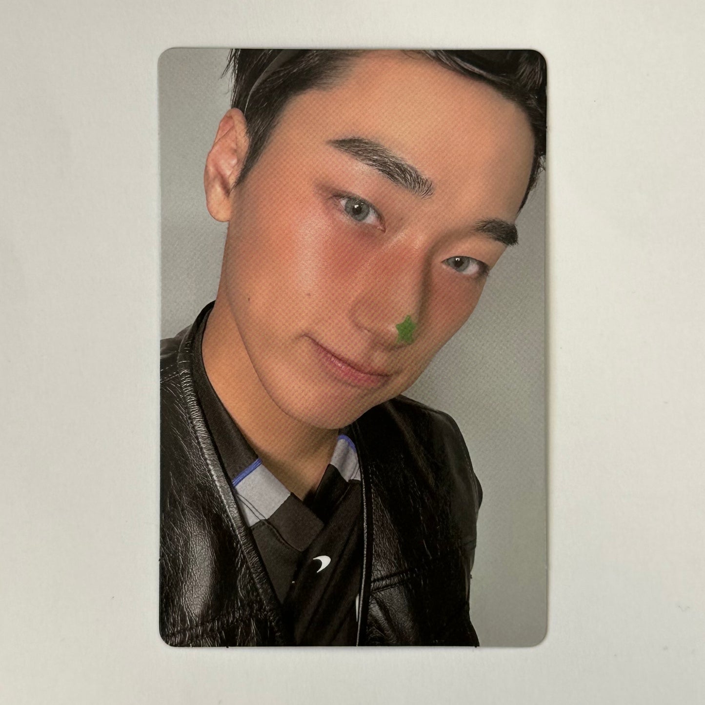 ATEEZ - GOLDEN HOUR PART.5 (Photobook Ver.) TOKTOQ Photocards