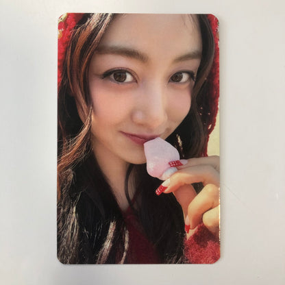 TWICE - This is For Soundwave Lucky Draw Photocards