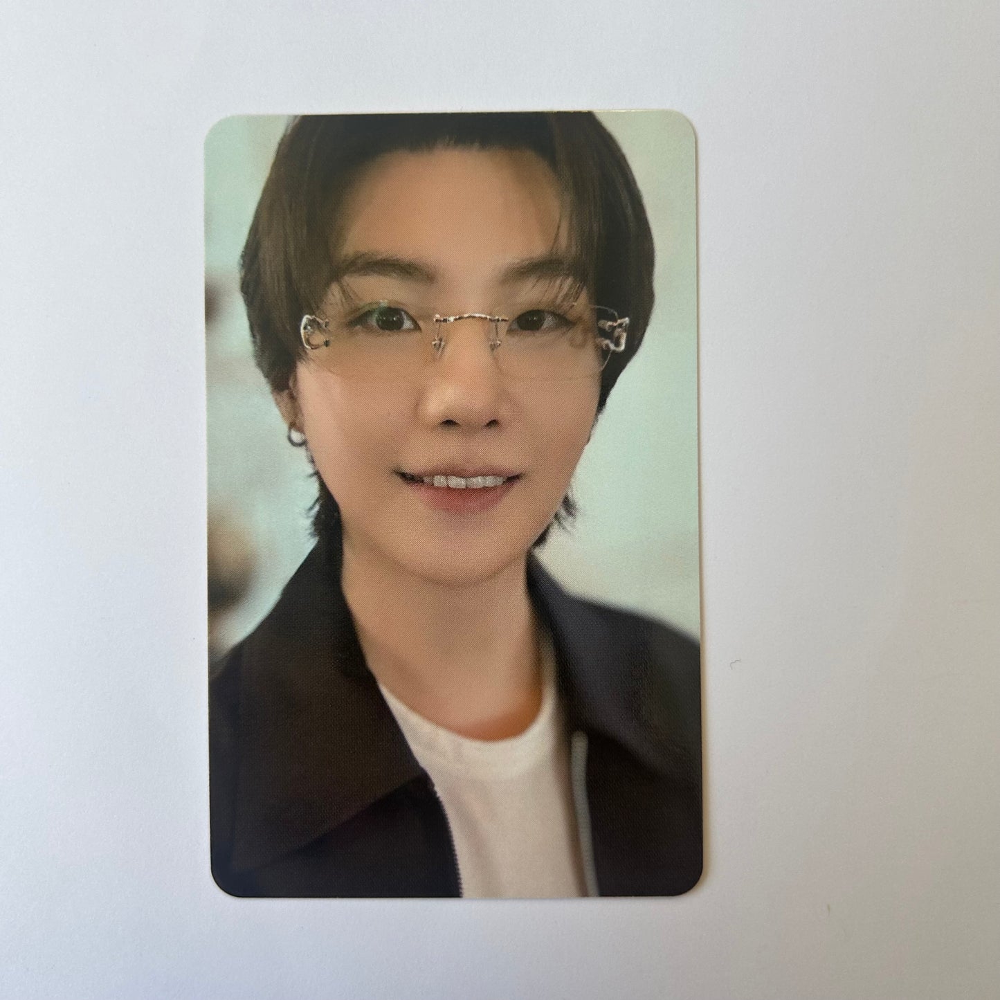 BTS - ARIRANG Withmuu Lucky Draws