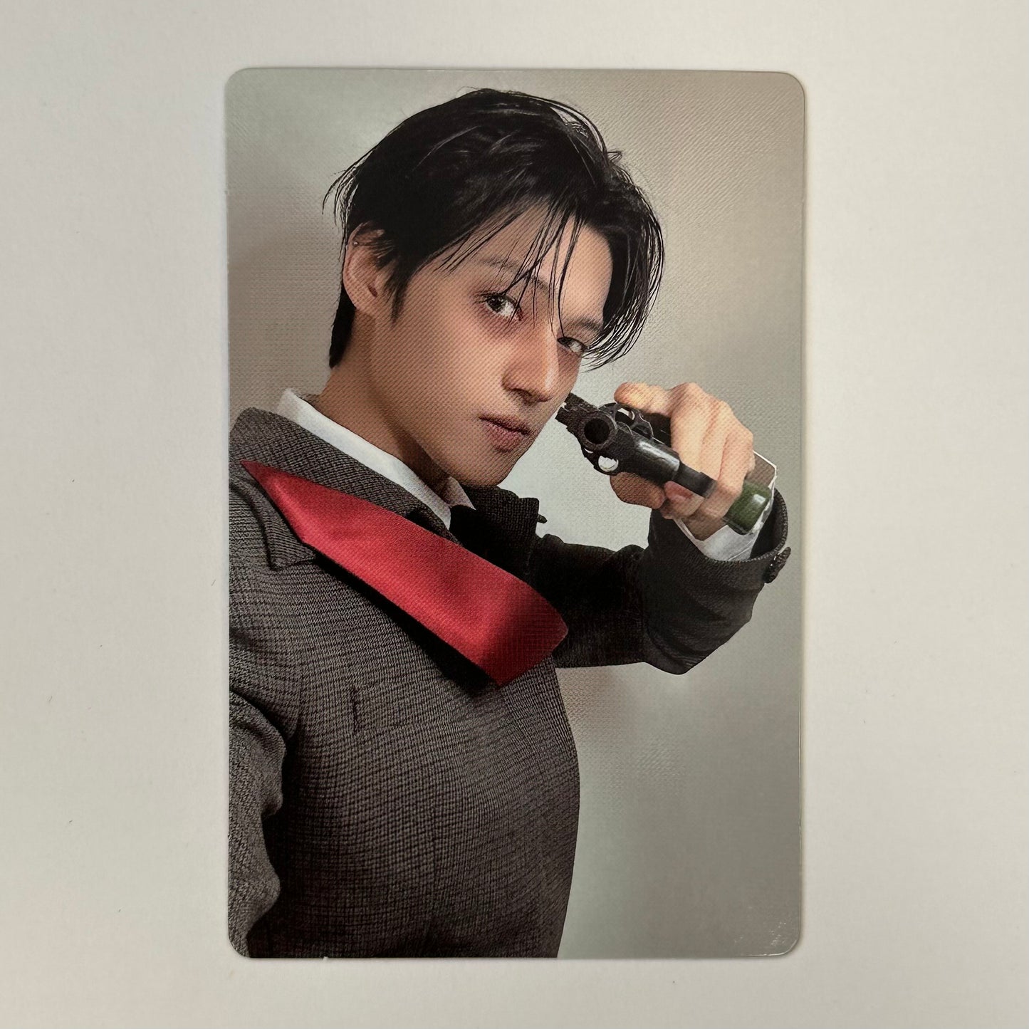 ATEEZ - GOLDEN HOUR PART.5 (Pocaalbum Ver.) TOKTOQ Photocards