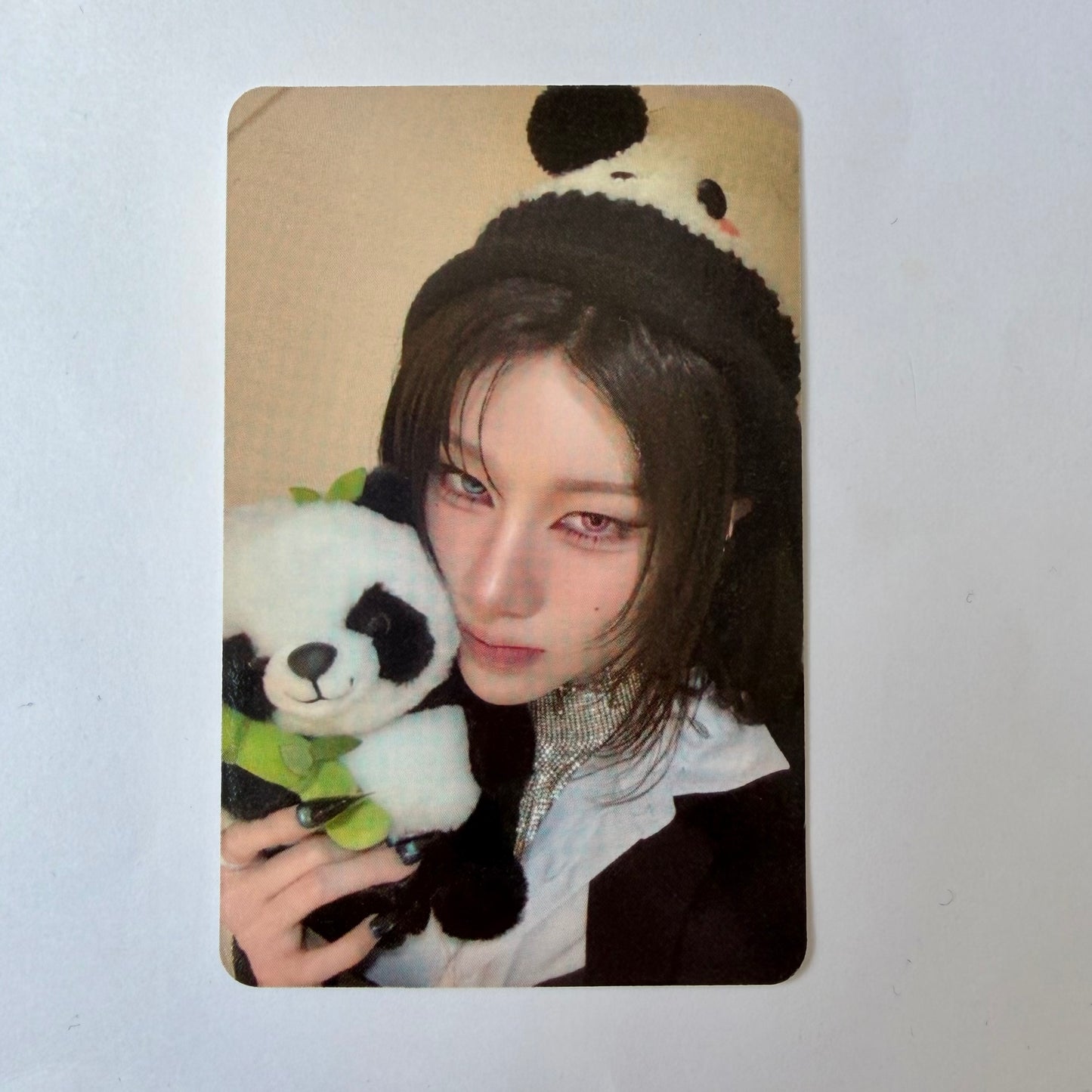 XLOV - I,God Apple Music Photocards