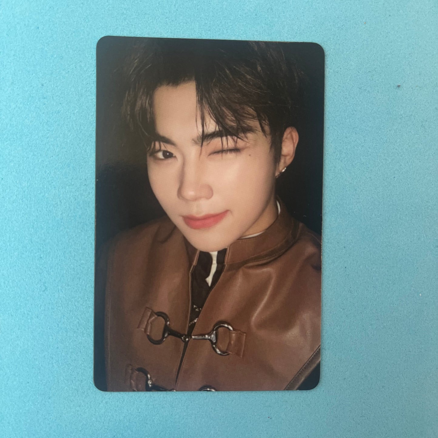 ZEROBASEONE - Melting Point Album Photocards