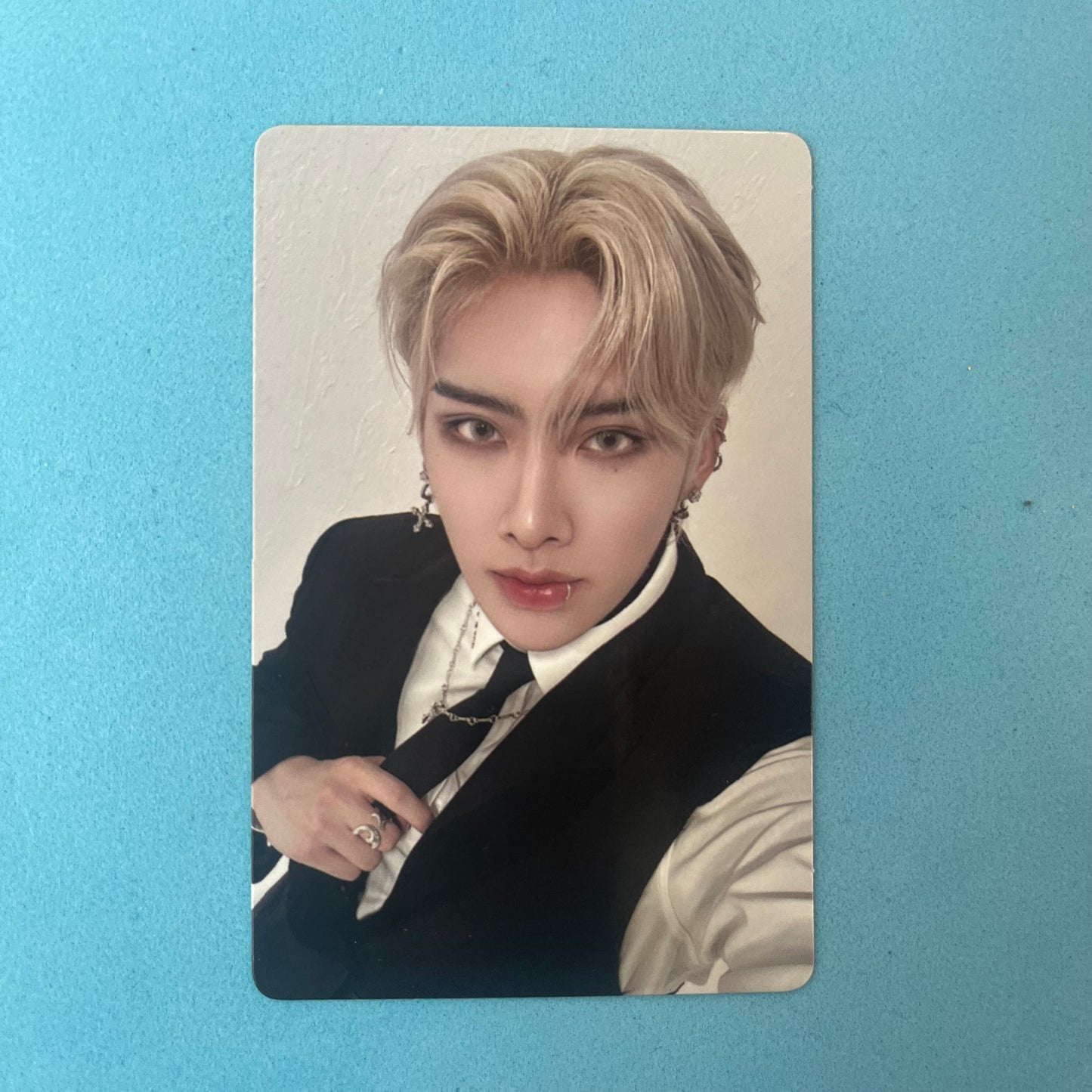 ZEROBASEONE - Melting Point Album Photocards