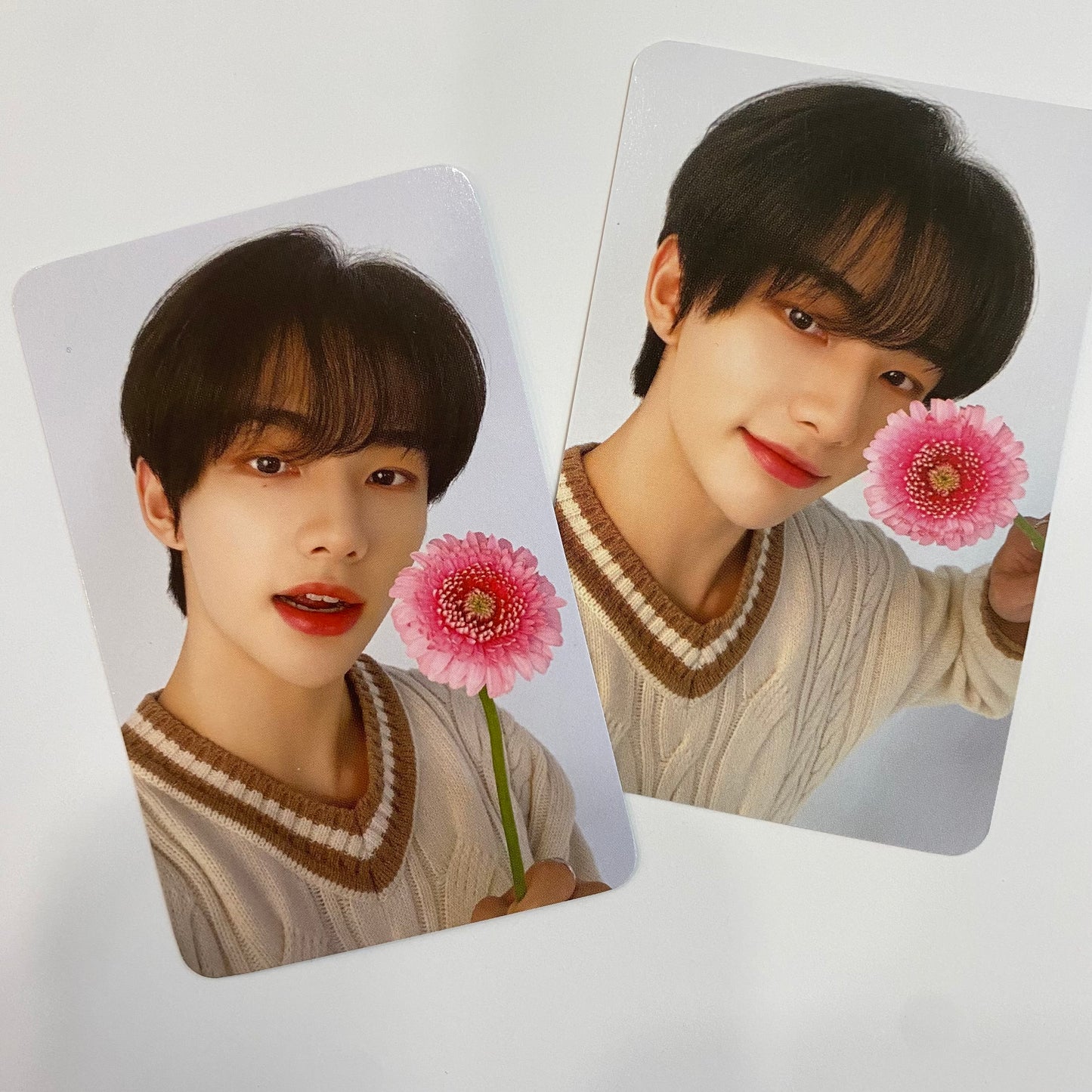 Stray Kids - Nacific Photocards