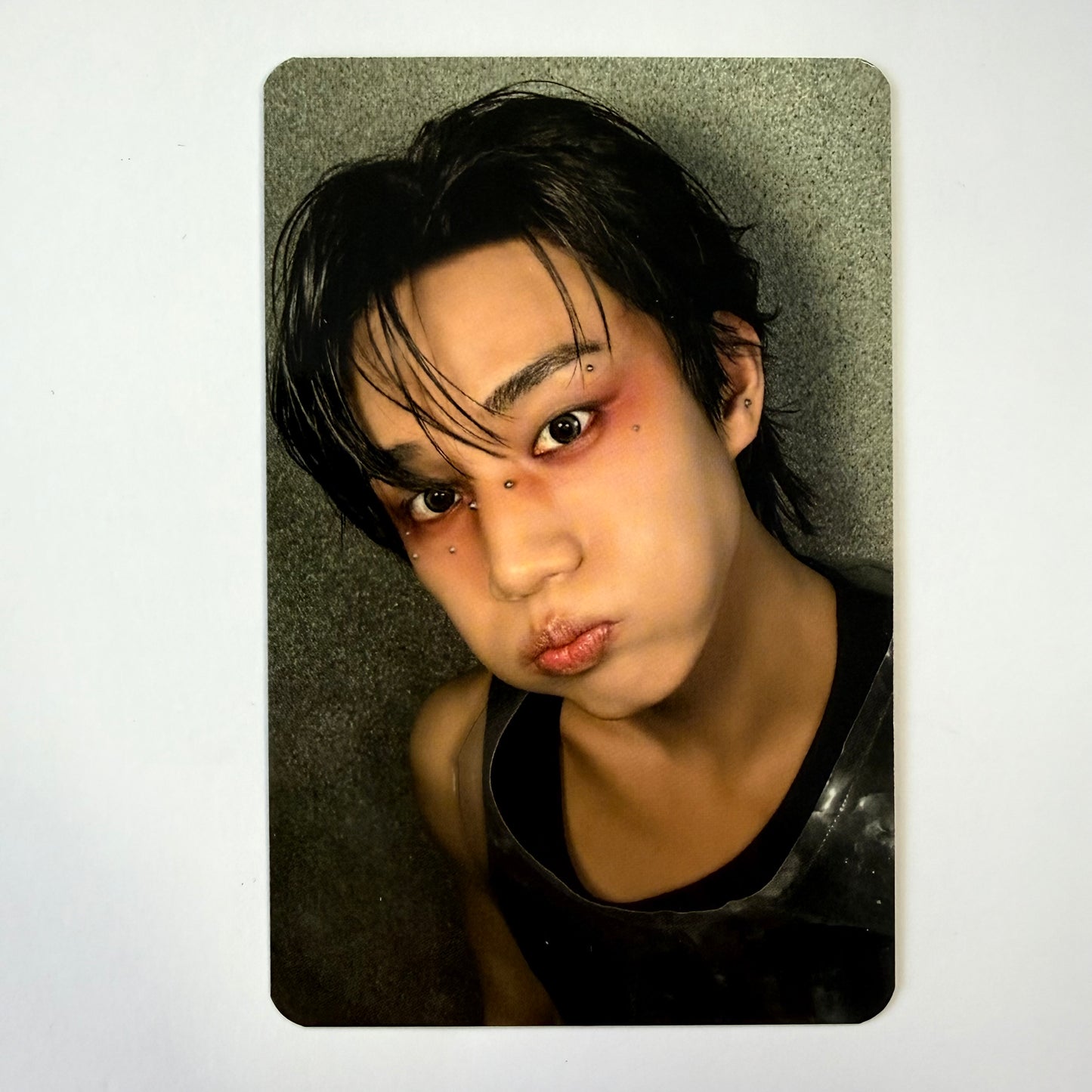 P1HARMONY - UNIQUE Soundwave Photocards