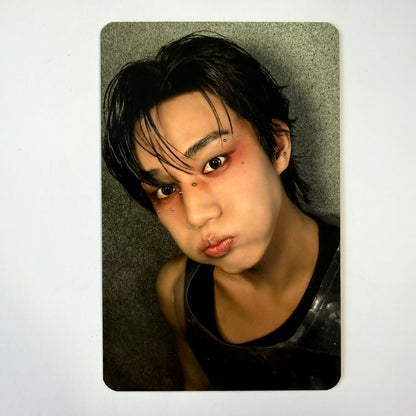 P1HARMONY - UNIQUE Soundwave Photocards