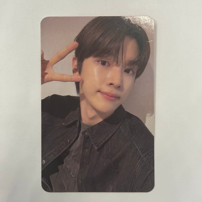 RIIZE - RIIZING MyMusicTaste Lucky Draw Photocards