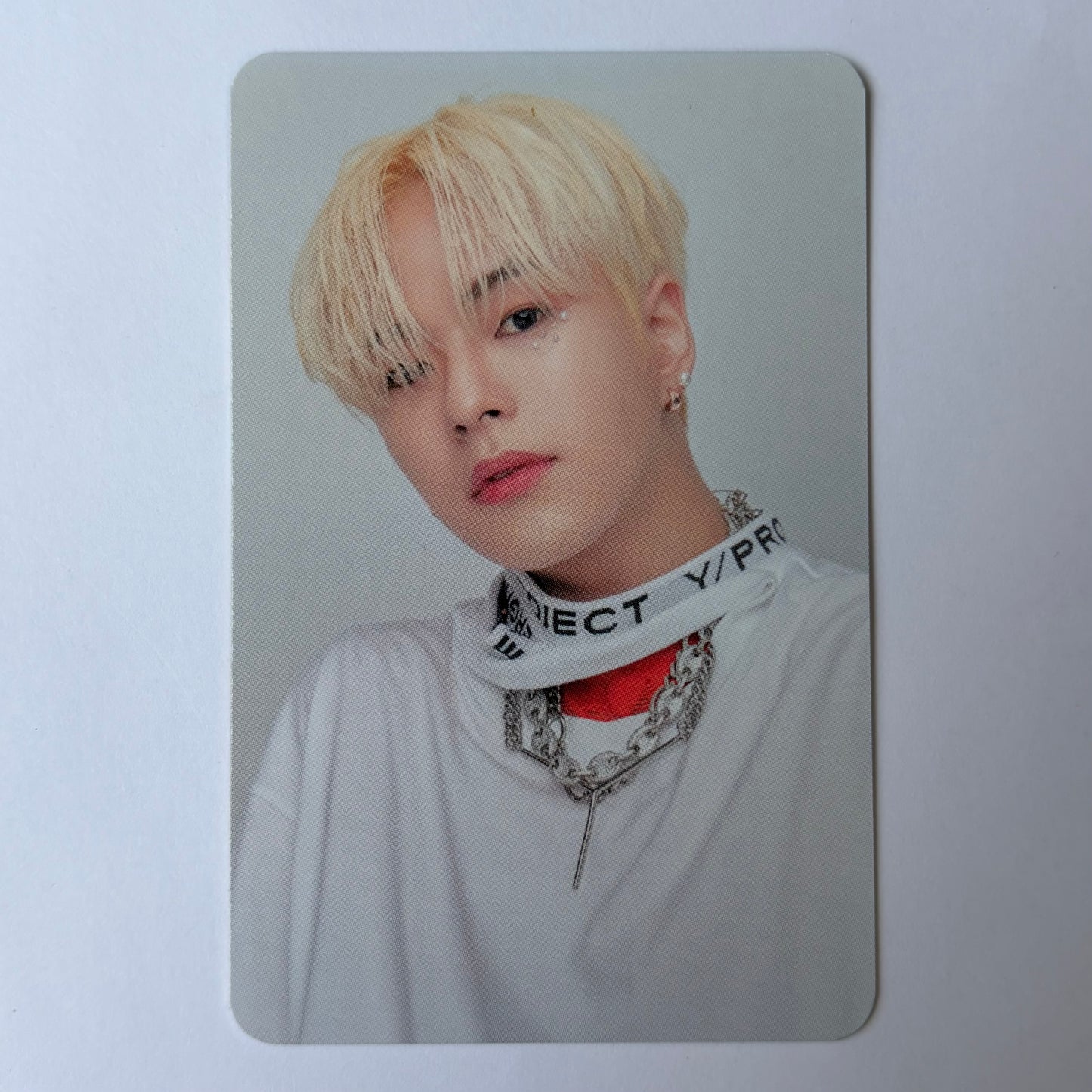 TREASURE - The Second Step: Chapter Two Makestar Photocards