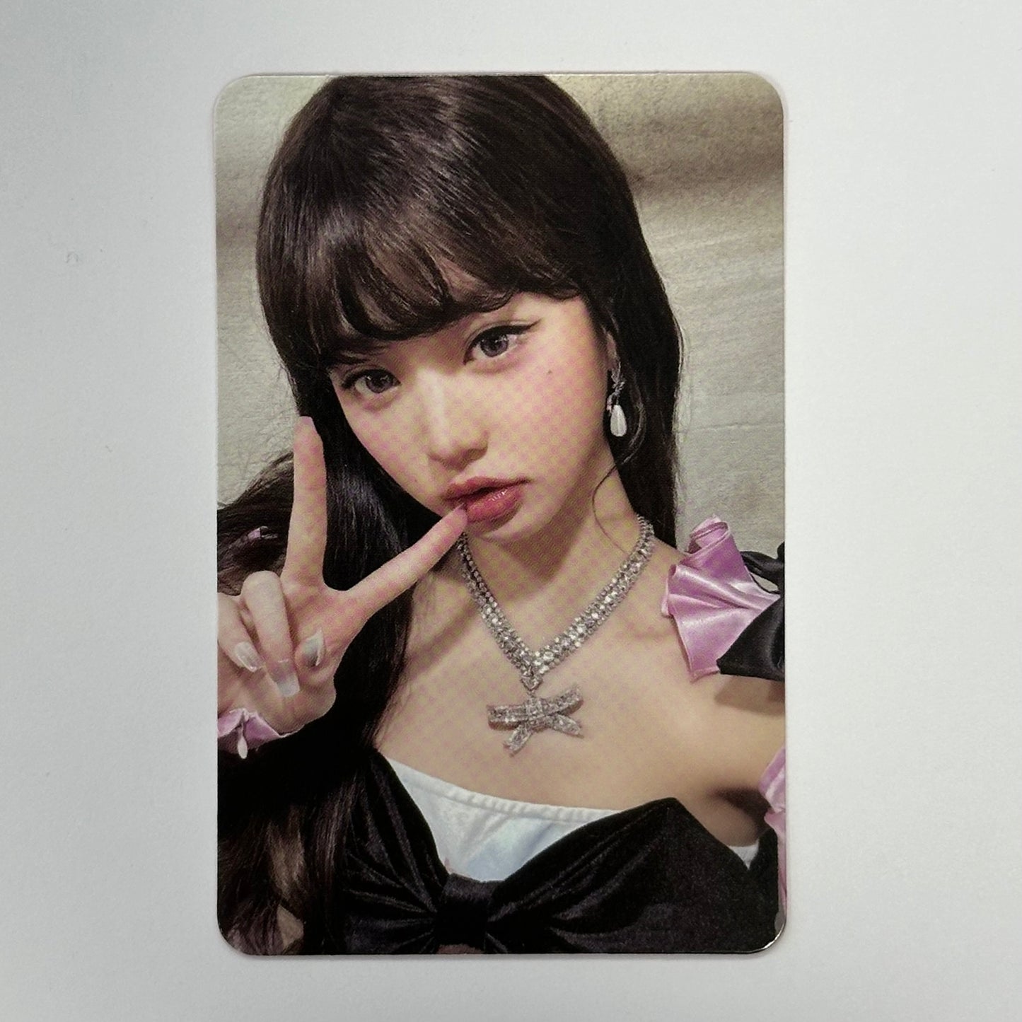 IVE - 'IVE SECRET' Starship Photocards