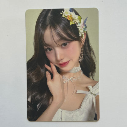 IVE - ALIVE HMV Photocards