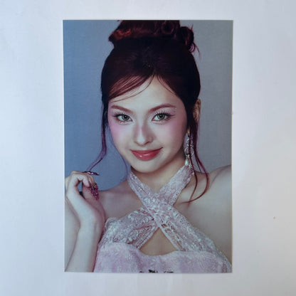 BABYMONSTER - CHOOM Everline Postcards