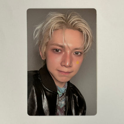 ATEEZ - GOLDEN HOUR PART.5 (Photobook Ver.) TOKTOQ Photocards