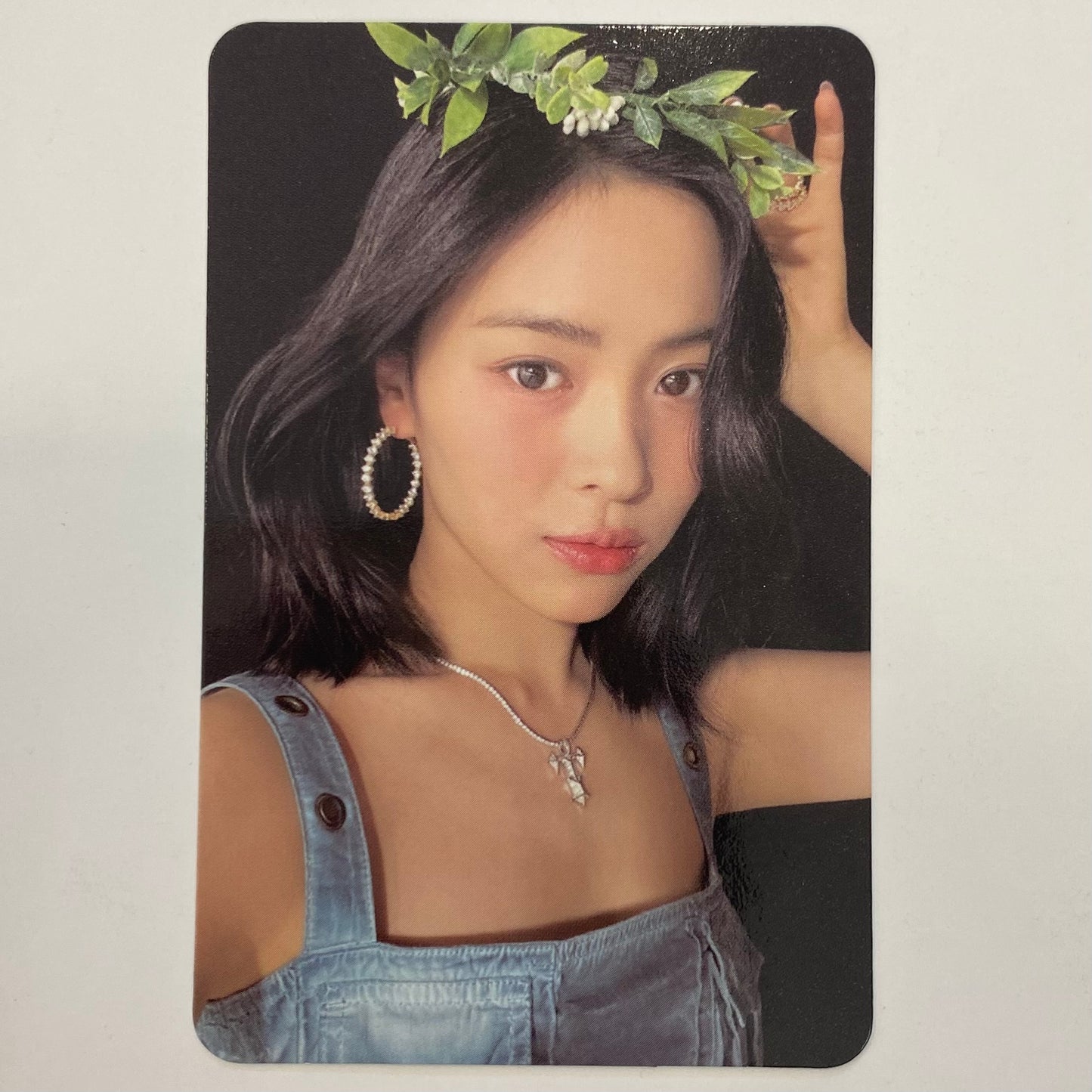 ITZY - Kill My Doubt Album Photocards