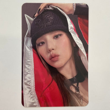 ITZY - Kill My Doubt Album Photocards