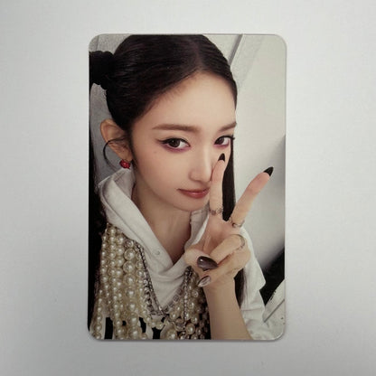 IVE - 'IVE SECRET' Starship Photocards