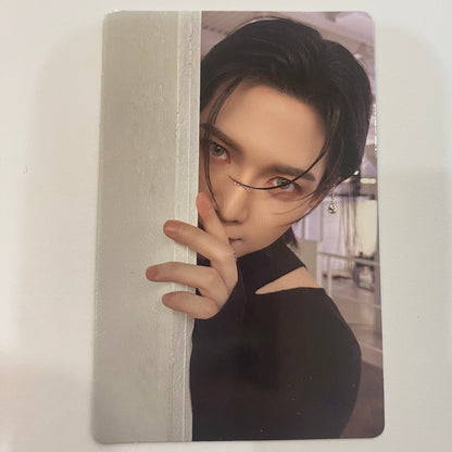 ATEEZ - OUTLAW Album Photocards