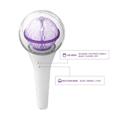 SUNMI - Official Lightstick