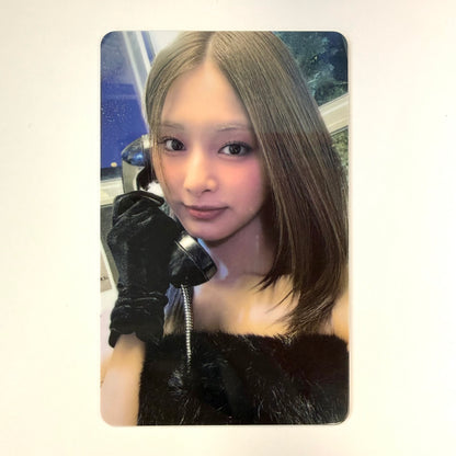 TWICE- Official Pre-order/Lucky Draw Photocards (Tzuyu)