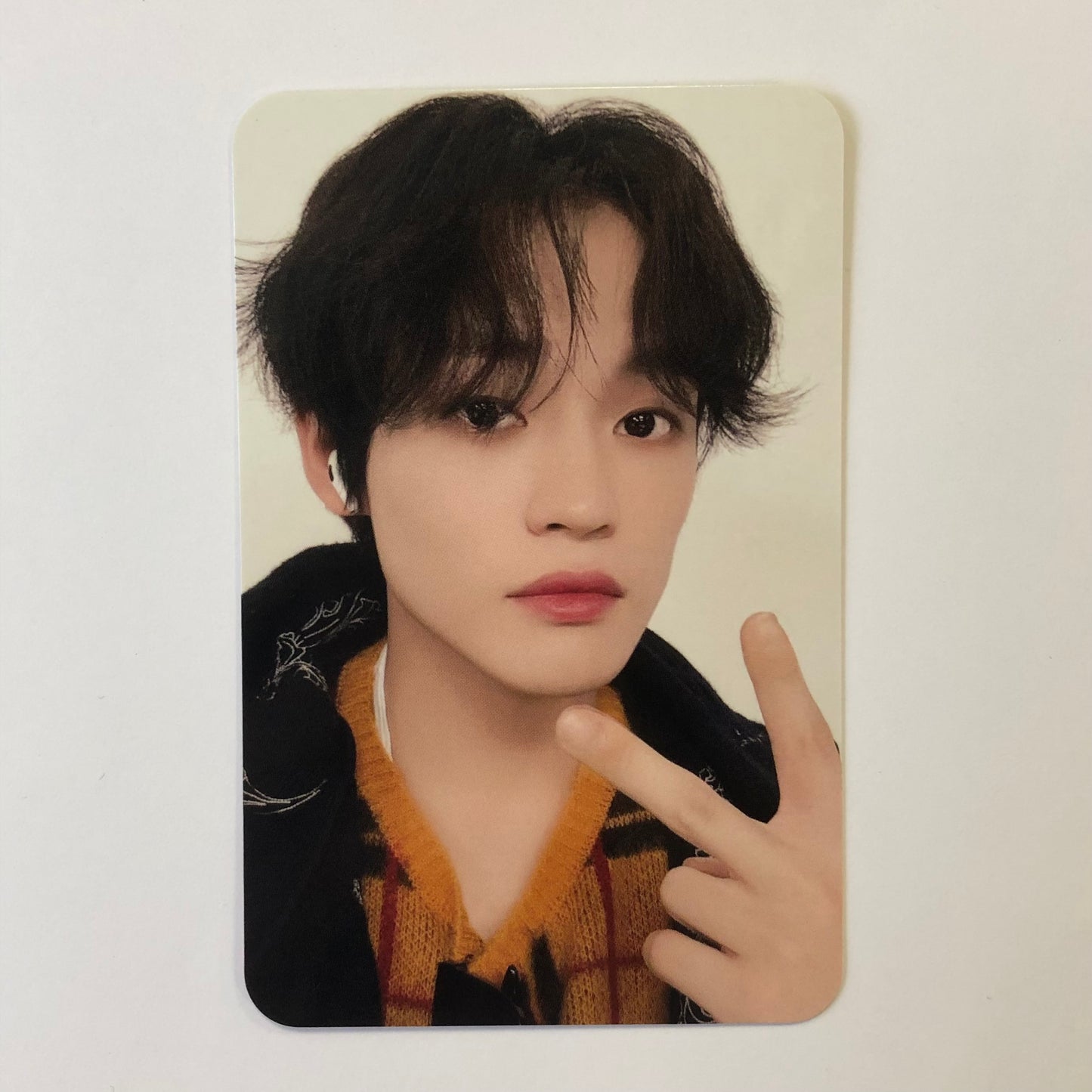 NCT DREAM -  Best Friend Ever Mu-Mo Shop Photocard