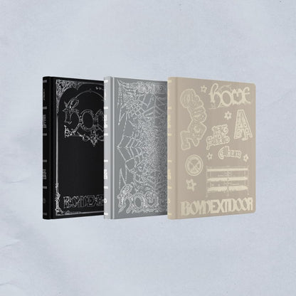 BOYNEXTDOOR - HOME (Photobook Ver.)