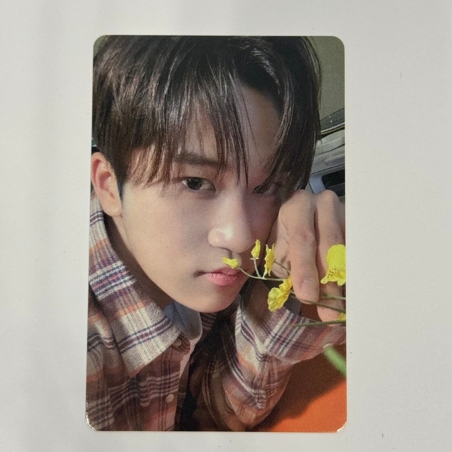 LUN8 - AWAKENING Fanplee Photocards