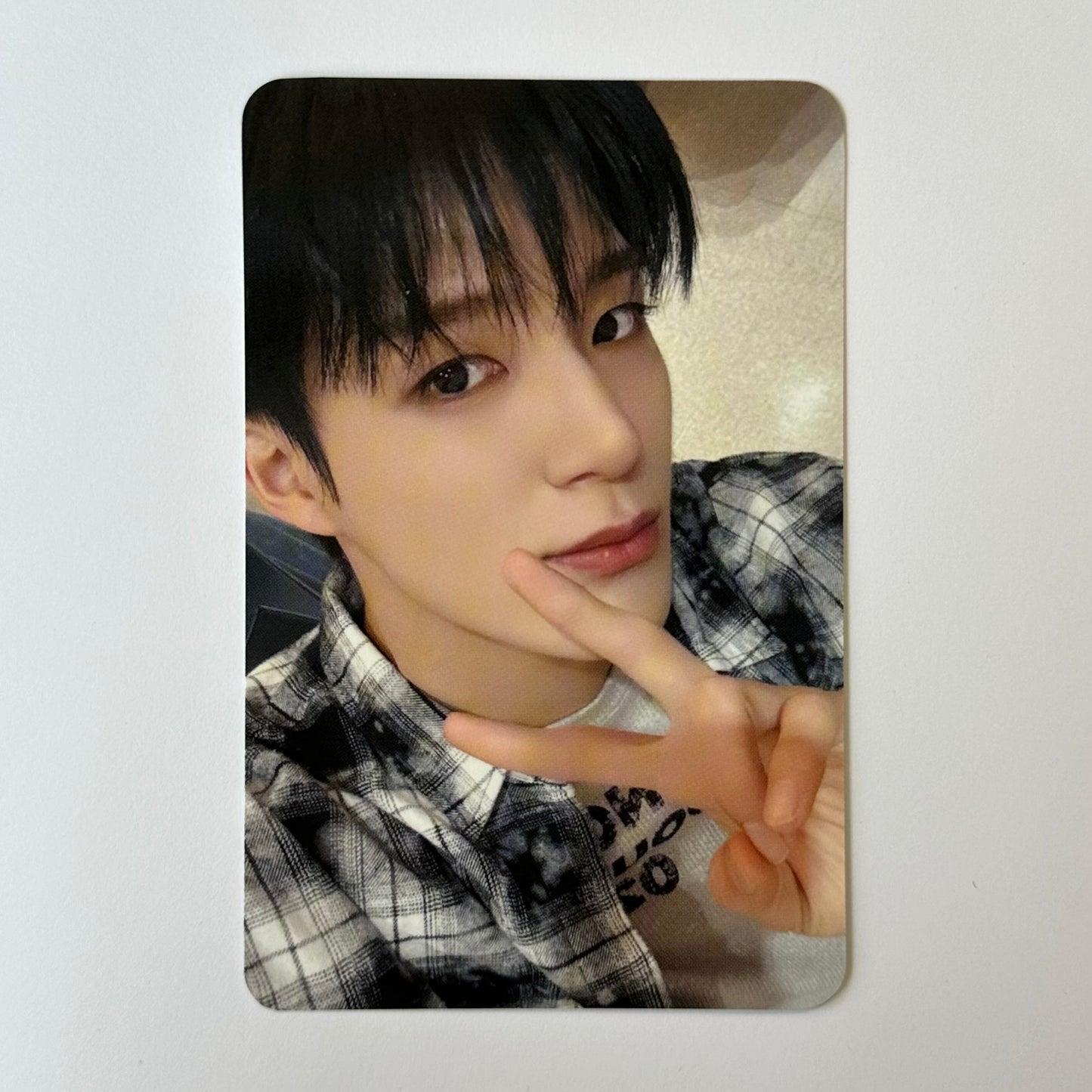 NCT DREAM - BEAT IT UP Makestar Photocards